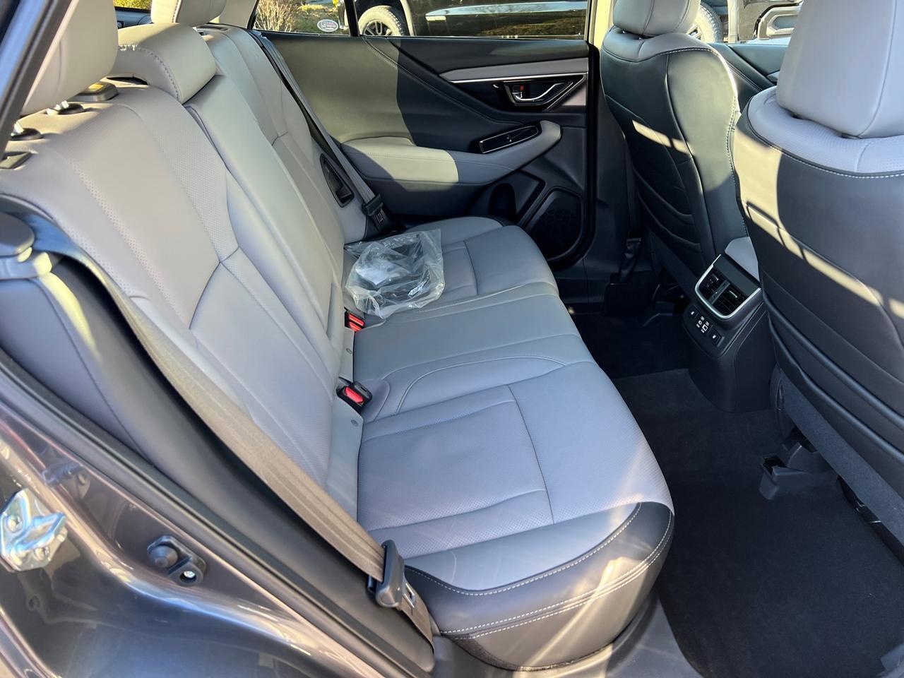 2025 Subaru Outback Limited Hagerstown MD