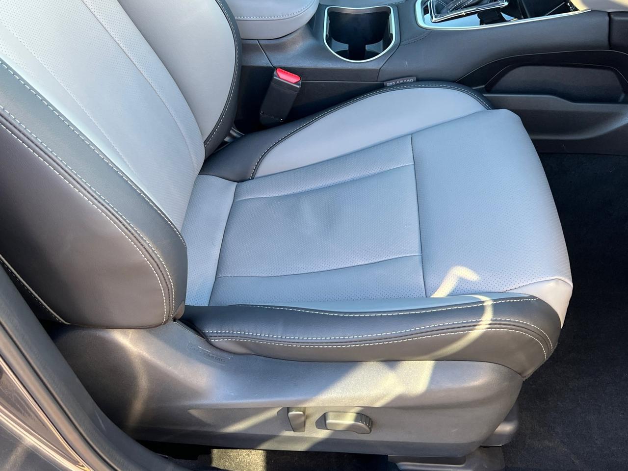 2025 Subaru Outback Limited Hagerstown MD