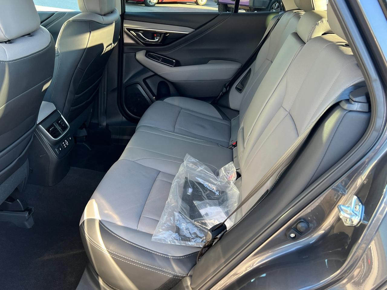 2025 Subaru Outback Limited Hagerstown MD