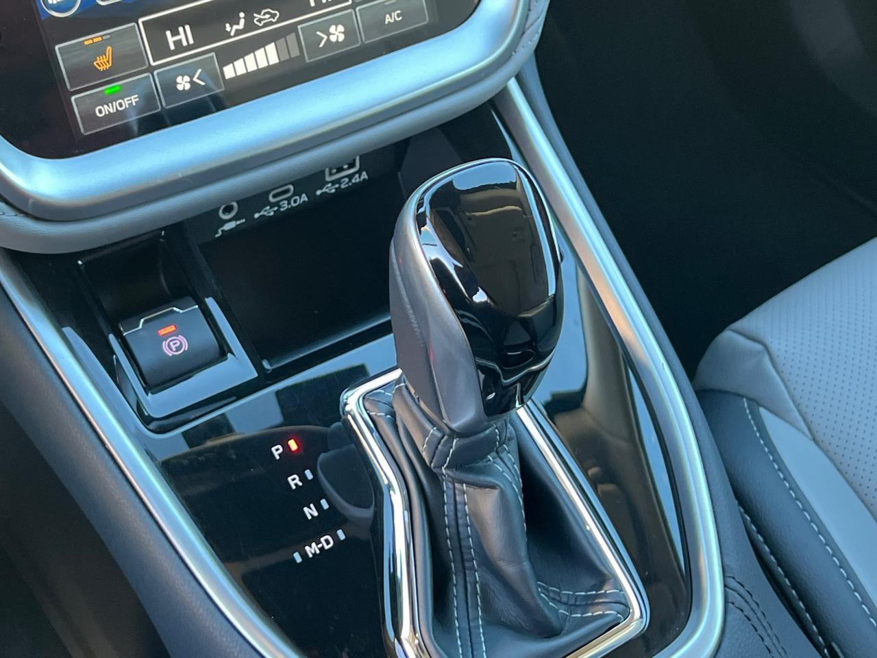 2025 Subaru Outback Limited Hagerstown MD