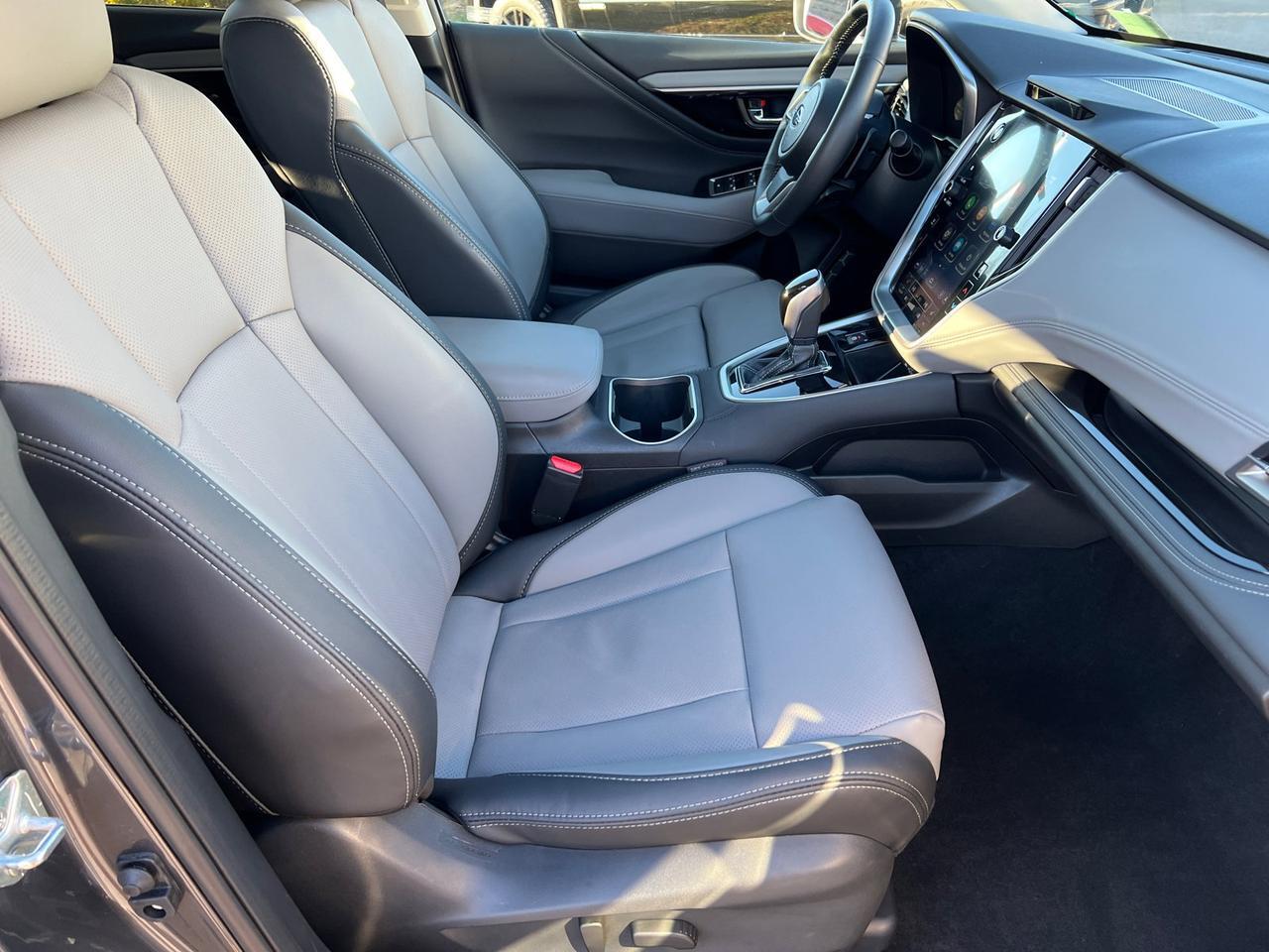 2025 Subaru Outback Limited Hagerstown MD