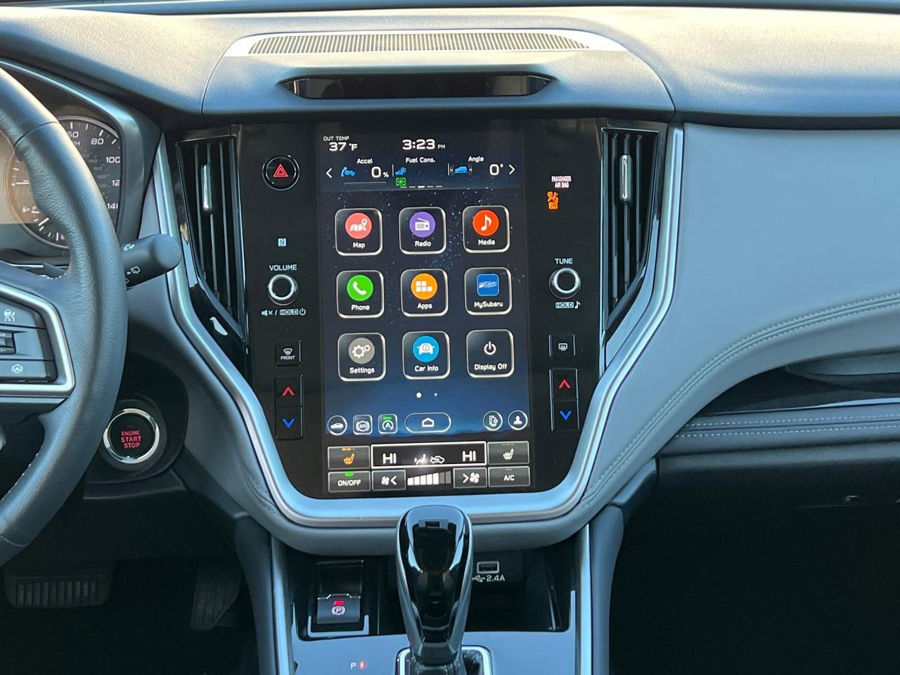 2025 Subaru Outback Limited Hagerstown MD