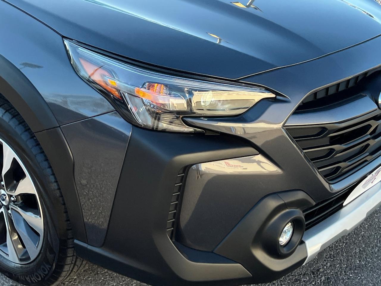 2025 Subaru Outback Limited Hagerstown MD