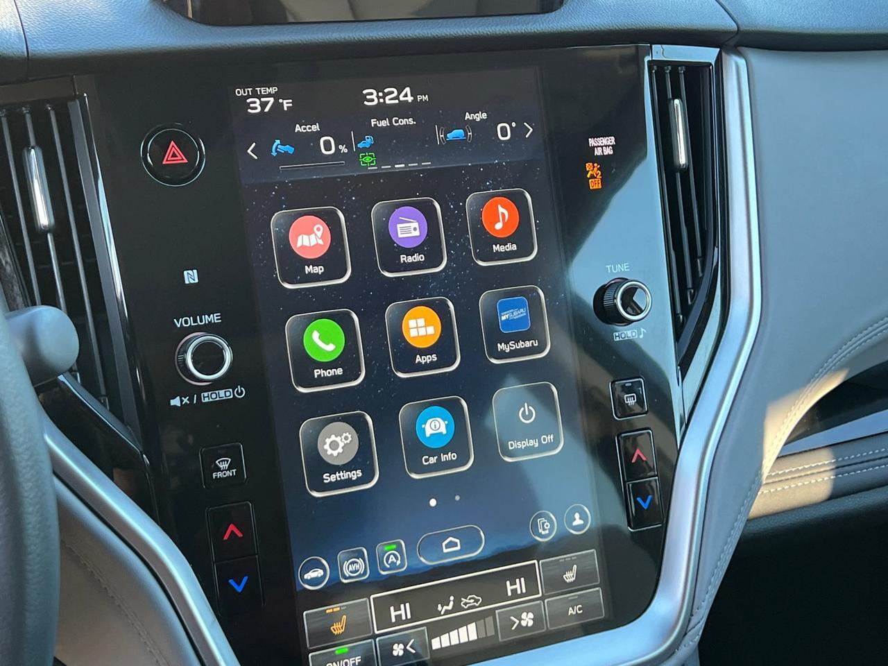 2025 Subaru Outback Limited Hagerstown MD