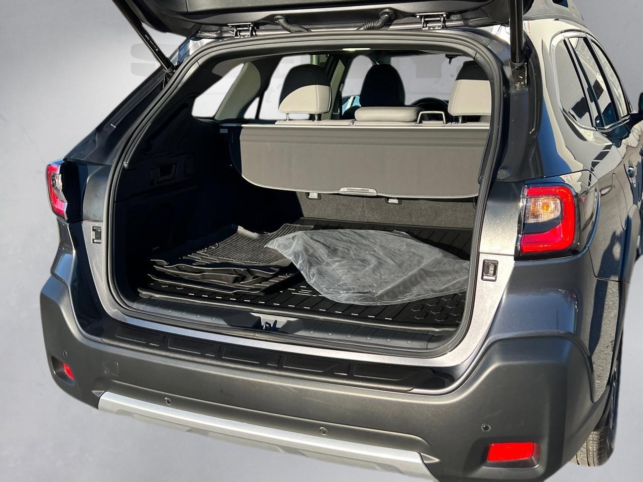 2025 Subaru Outback Limited Hagerstown MD