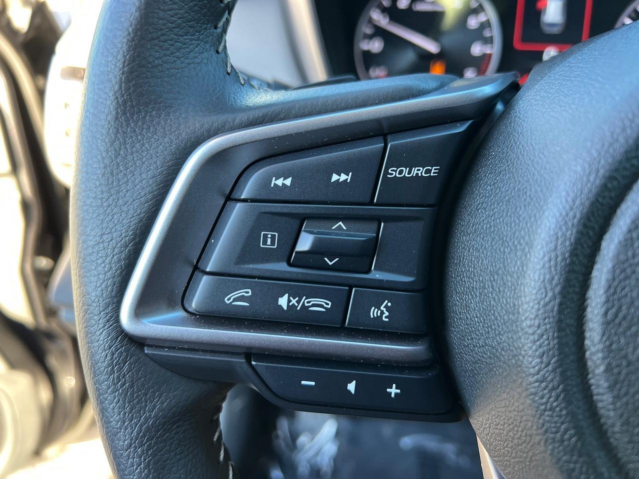 2025 Subaru Outback Limited Hagerstown MD