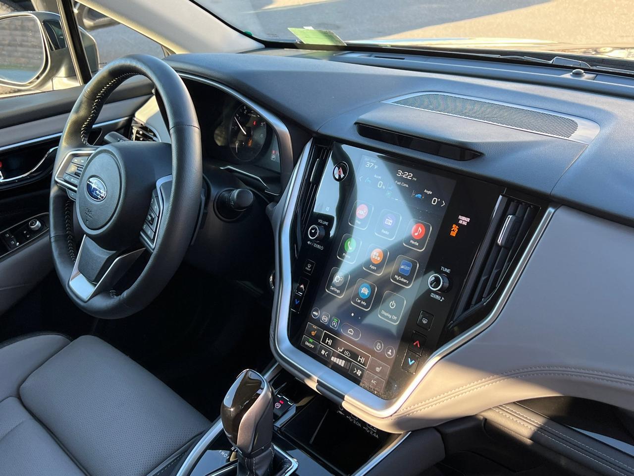 2025 Subaru Outback Limited Hagerstown MD