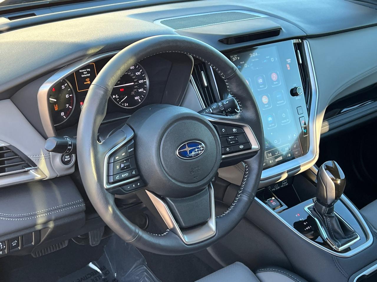 2025 Subaru Outback Limited Hagerstown MD