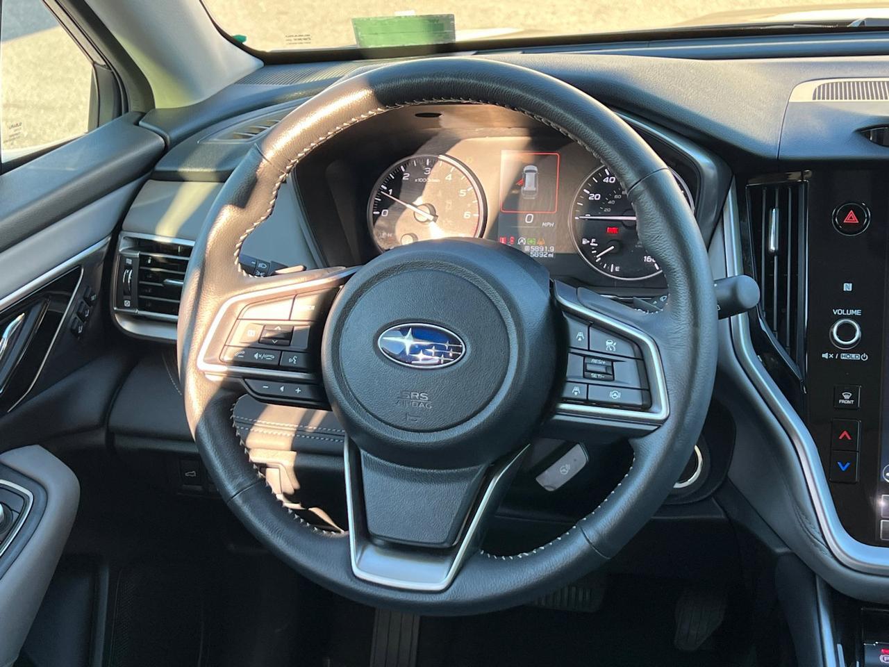 2025 Subaru Outback Limited Hagerstown MD