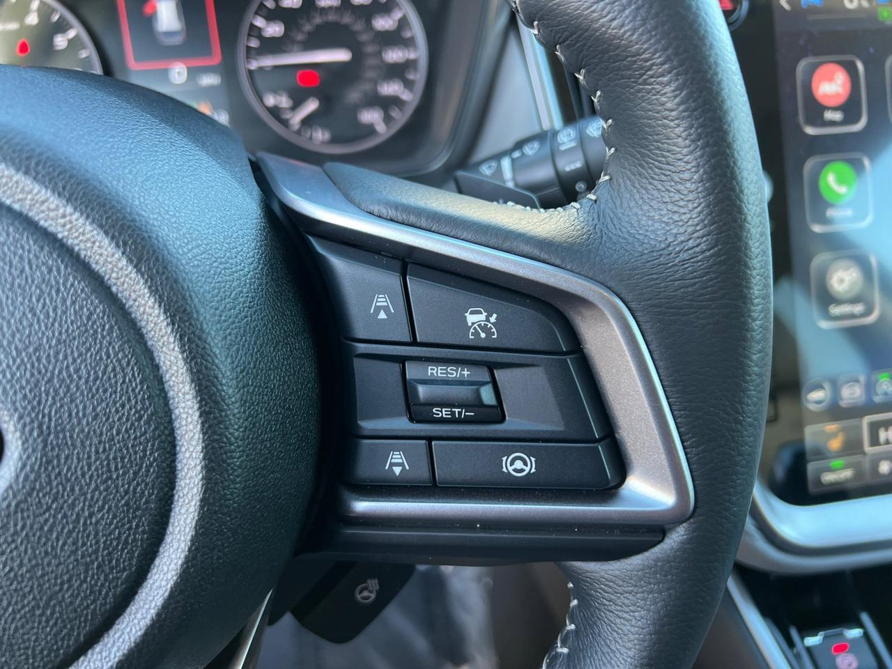 2025 Subaru Outback Limited Hagerstown MD