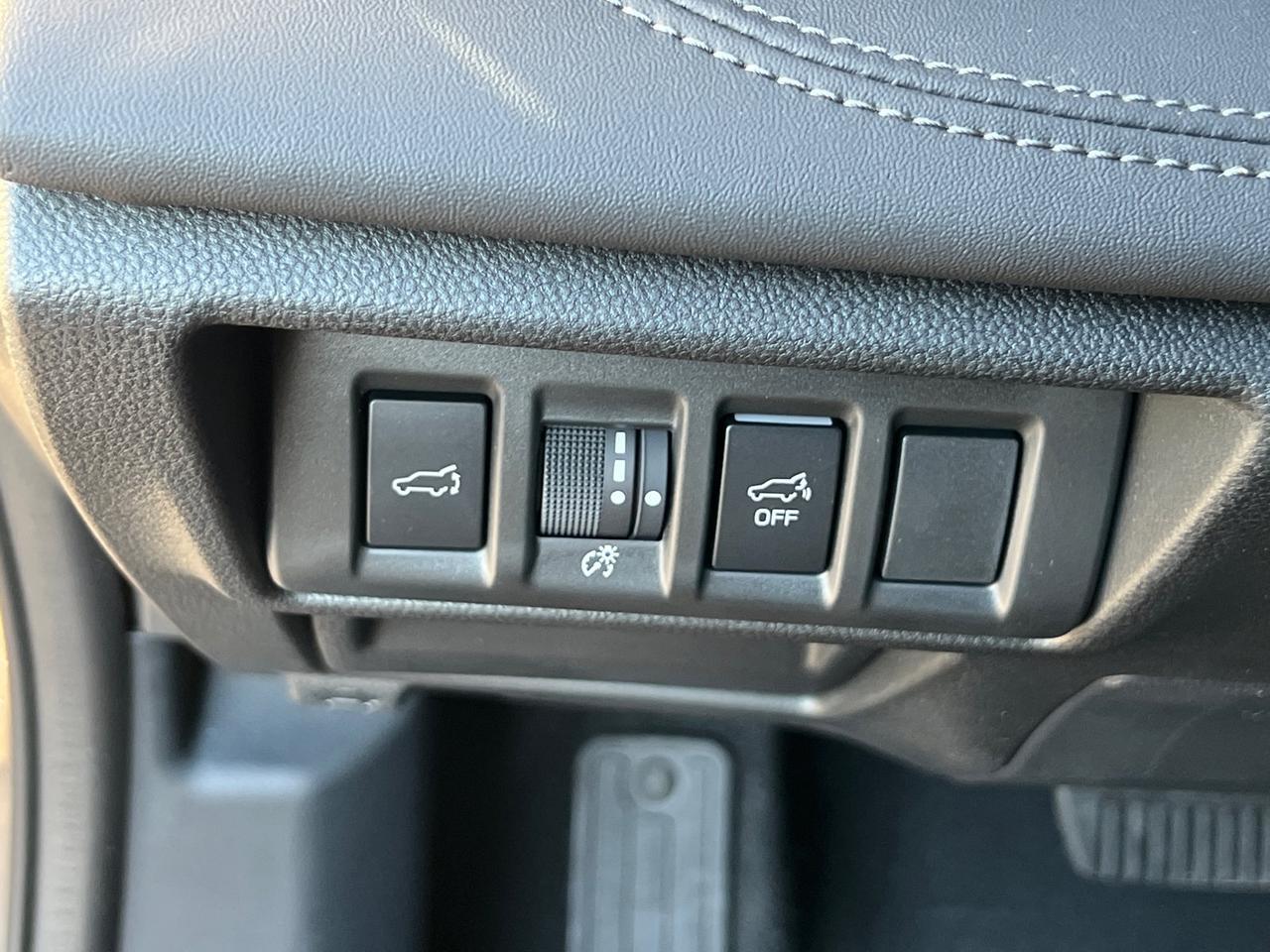 2025 Subaru Outback Limited Hagerstown MD