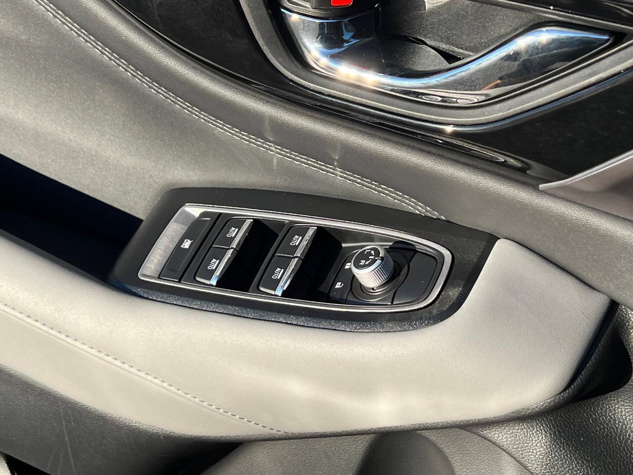 2025 Subaru Outback Limited Hagerstown MD