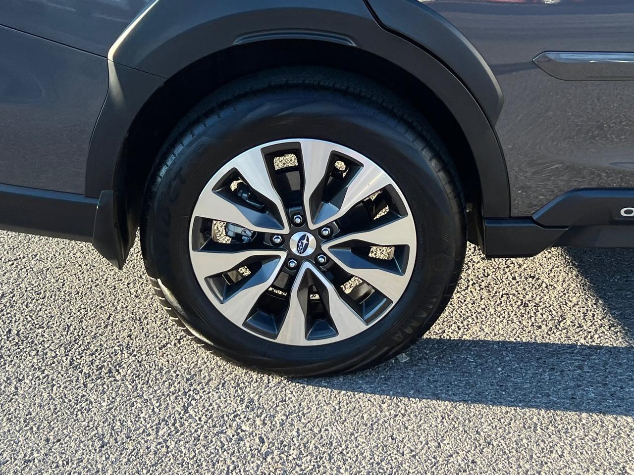 2025 Subaru Outback Limited Hagerstown MD