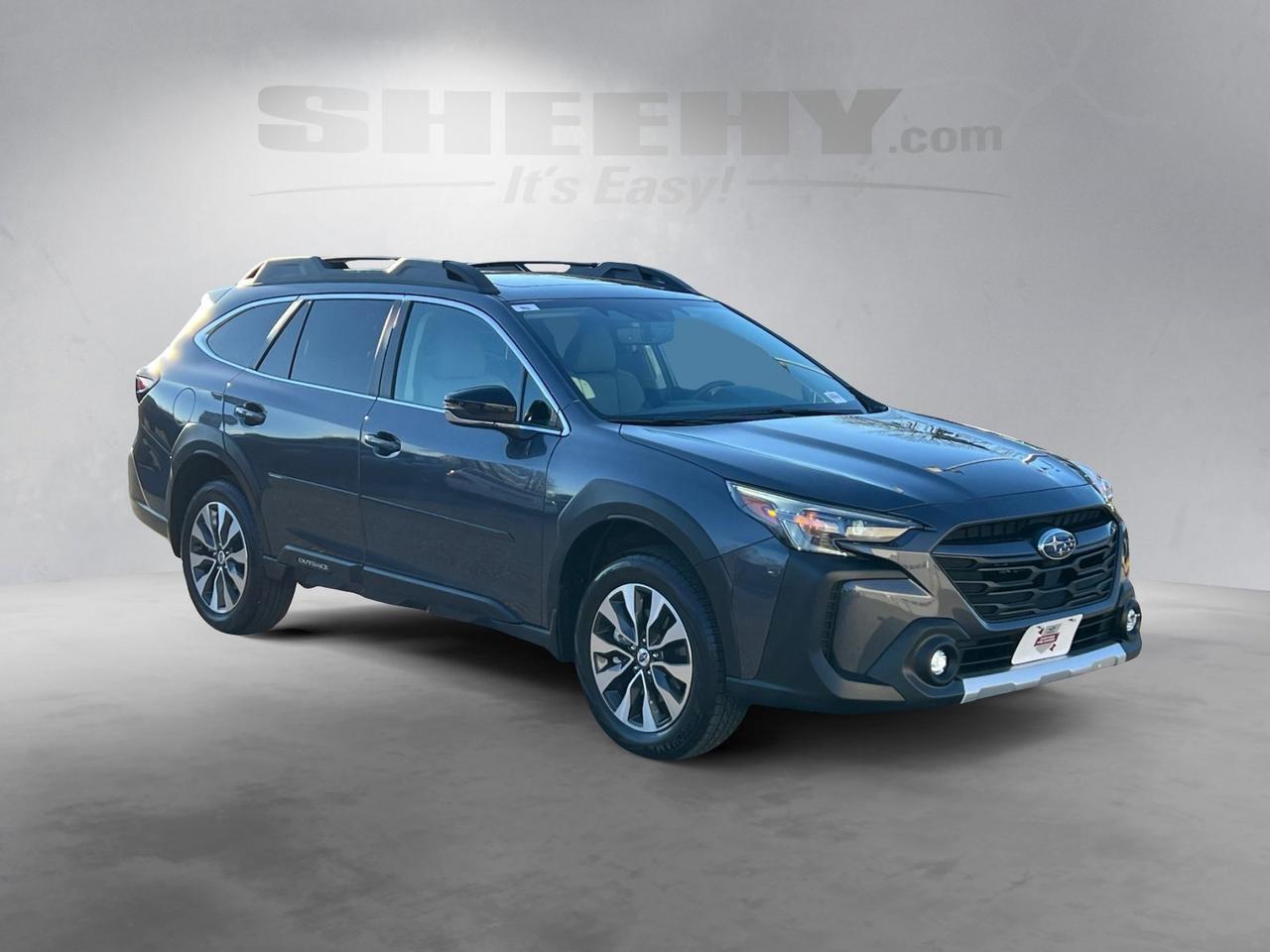 2025 Subaru Outback Limited Hagerstown MD