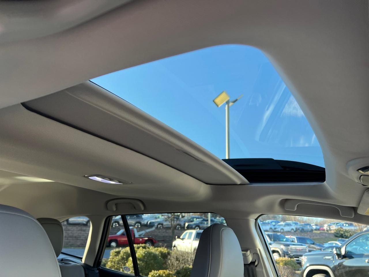 2025 Subaru Outback Limited Hagerstown MD