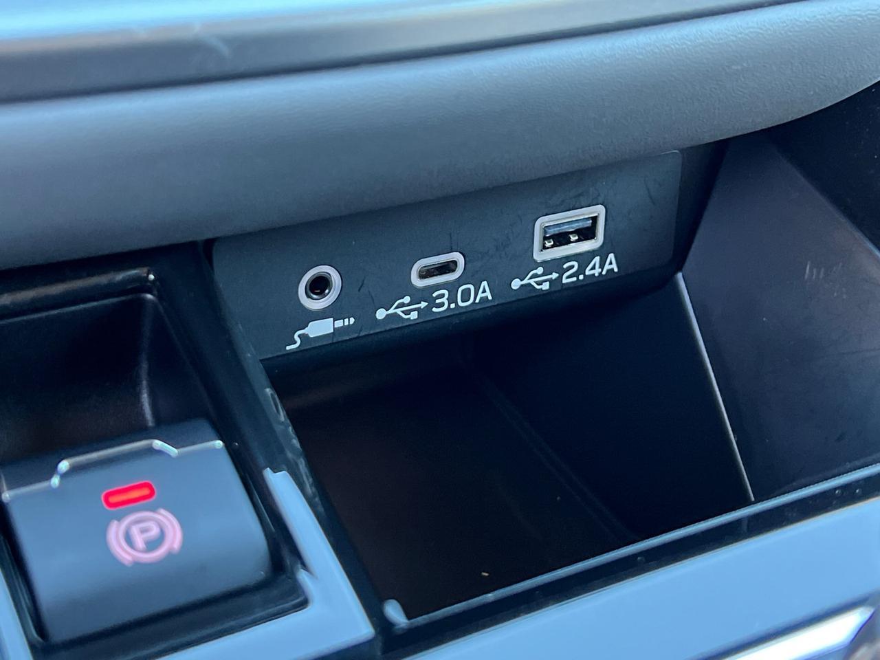 2025 Subaru Outback Limited Hagerstown MD