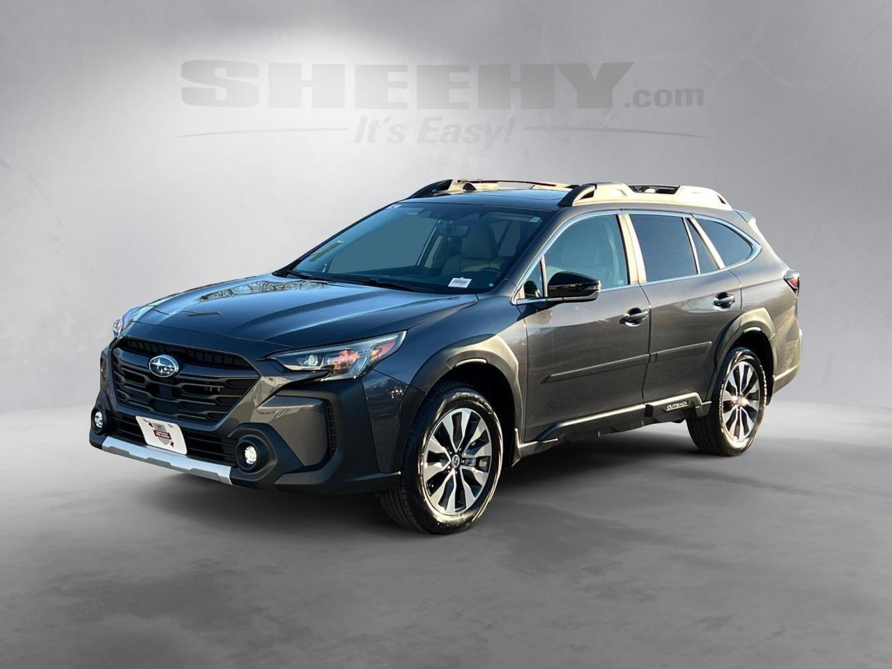 2025 Subaru Outback Limited Hagerstown MD