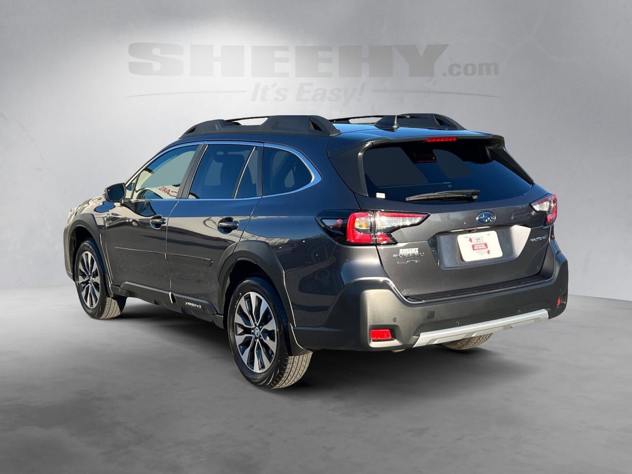 2025 Subaru Outback Limited Hagerstown MD
