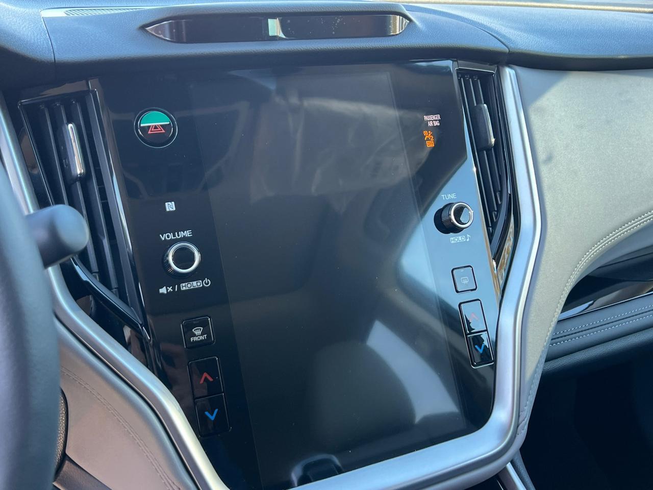 2025 Subaru Outback Limited Hagerstown MD