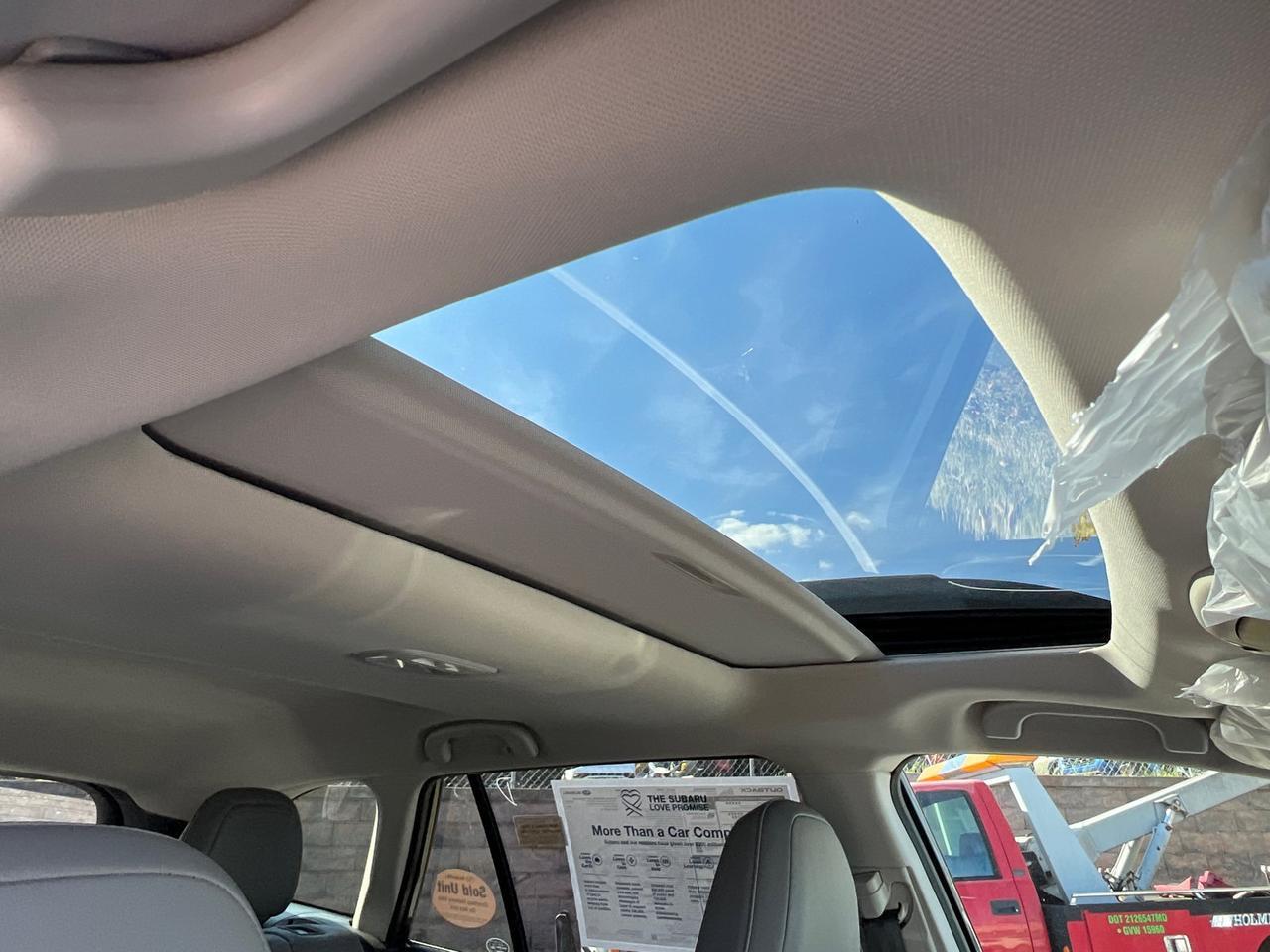 2025 Subaru Outback Limited Hagerstown MD