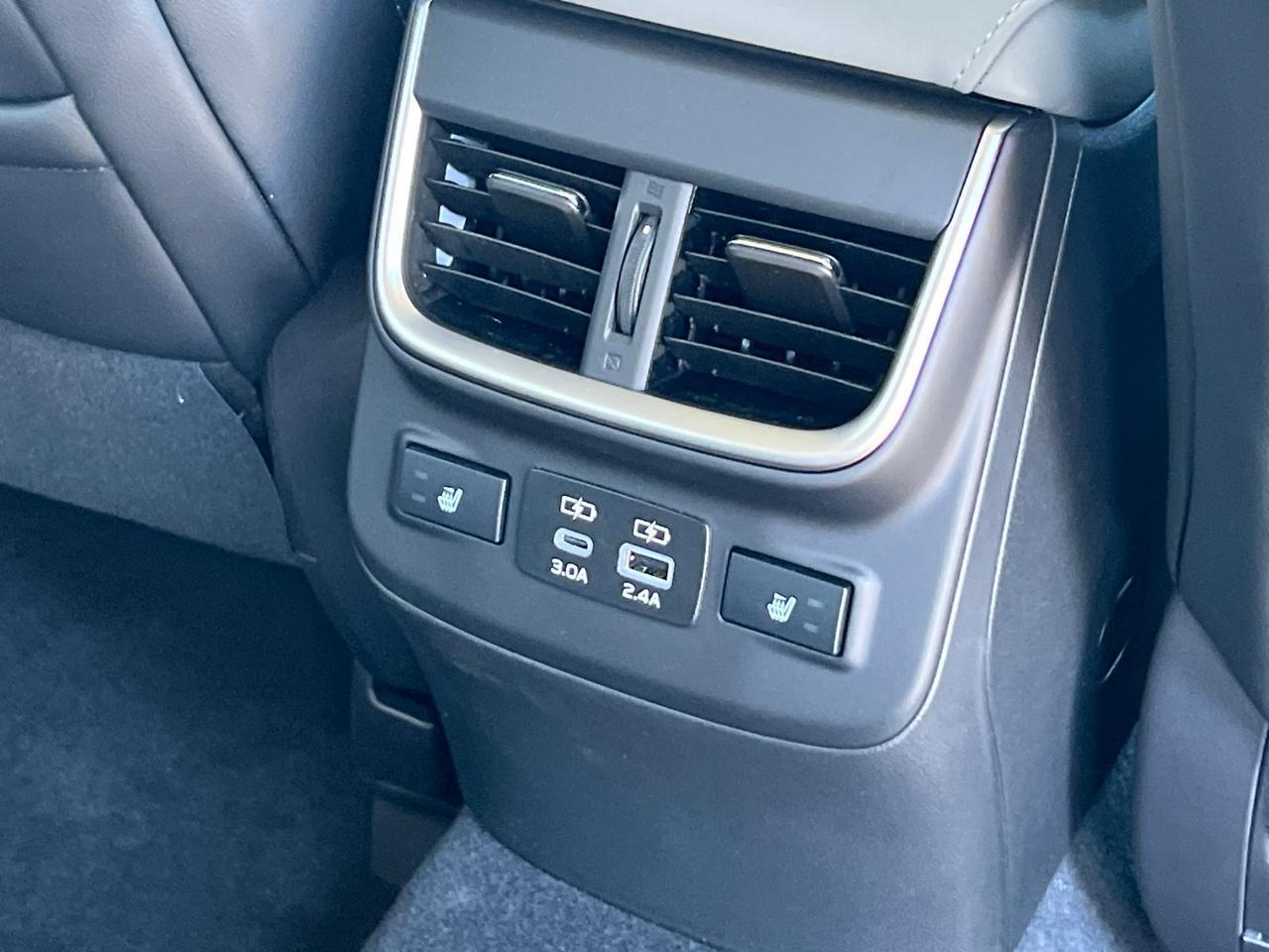 2025 Subaru Outback Limited Hagerstown MD