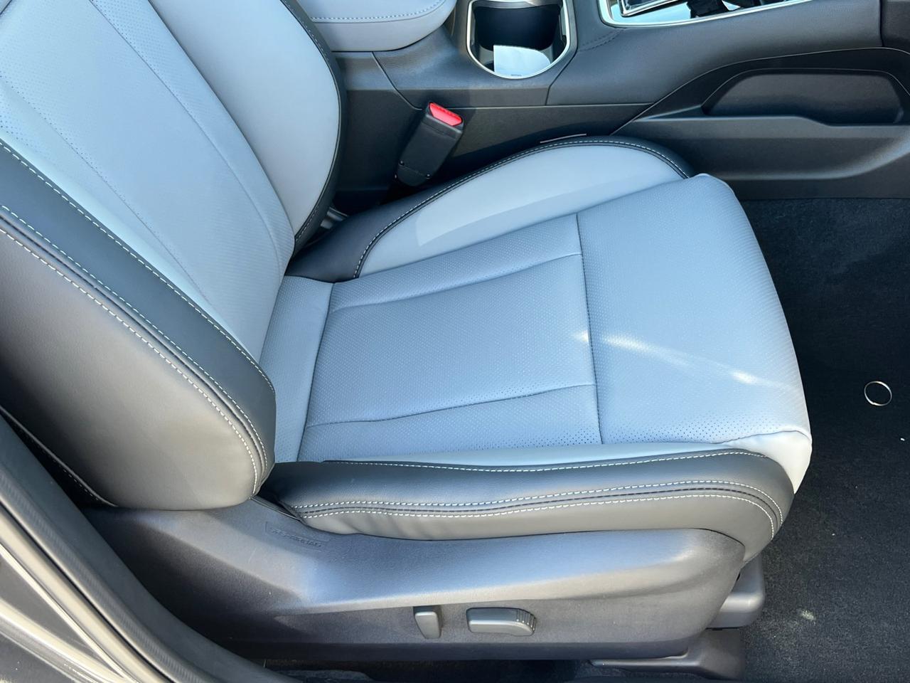 2025 Subaru Outback Limited Hagerstown MD