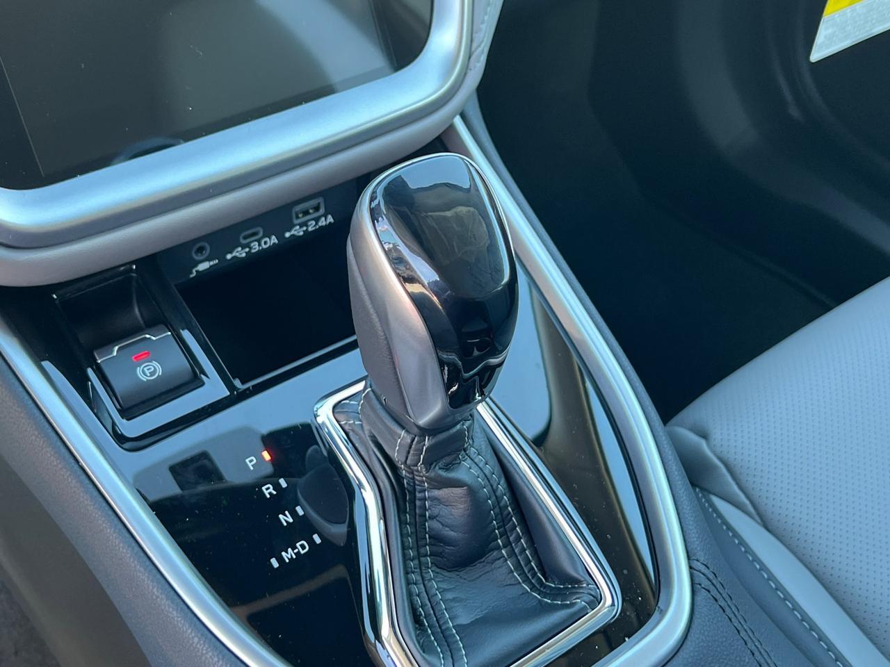 2025 Subaru Outback Limited Hagerstown MD