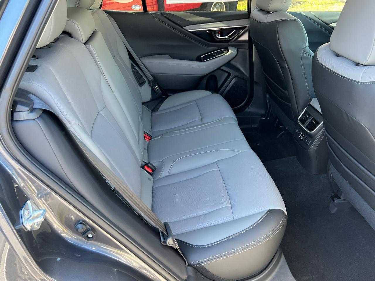 2025 Subaru Outback Limited Hagerstown MD