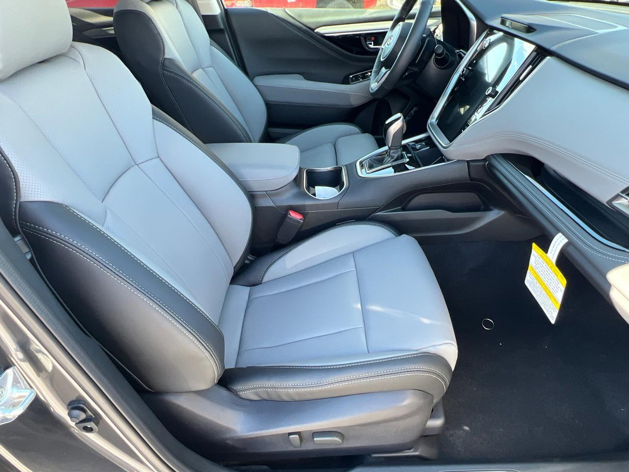 2025 Subaru Outback Limited Hagerstown MD