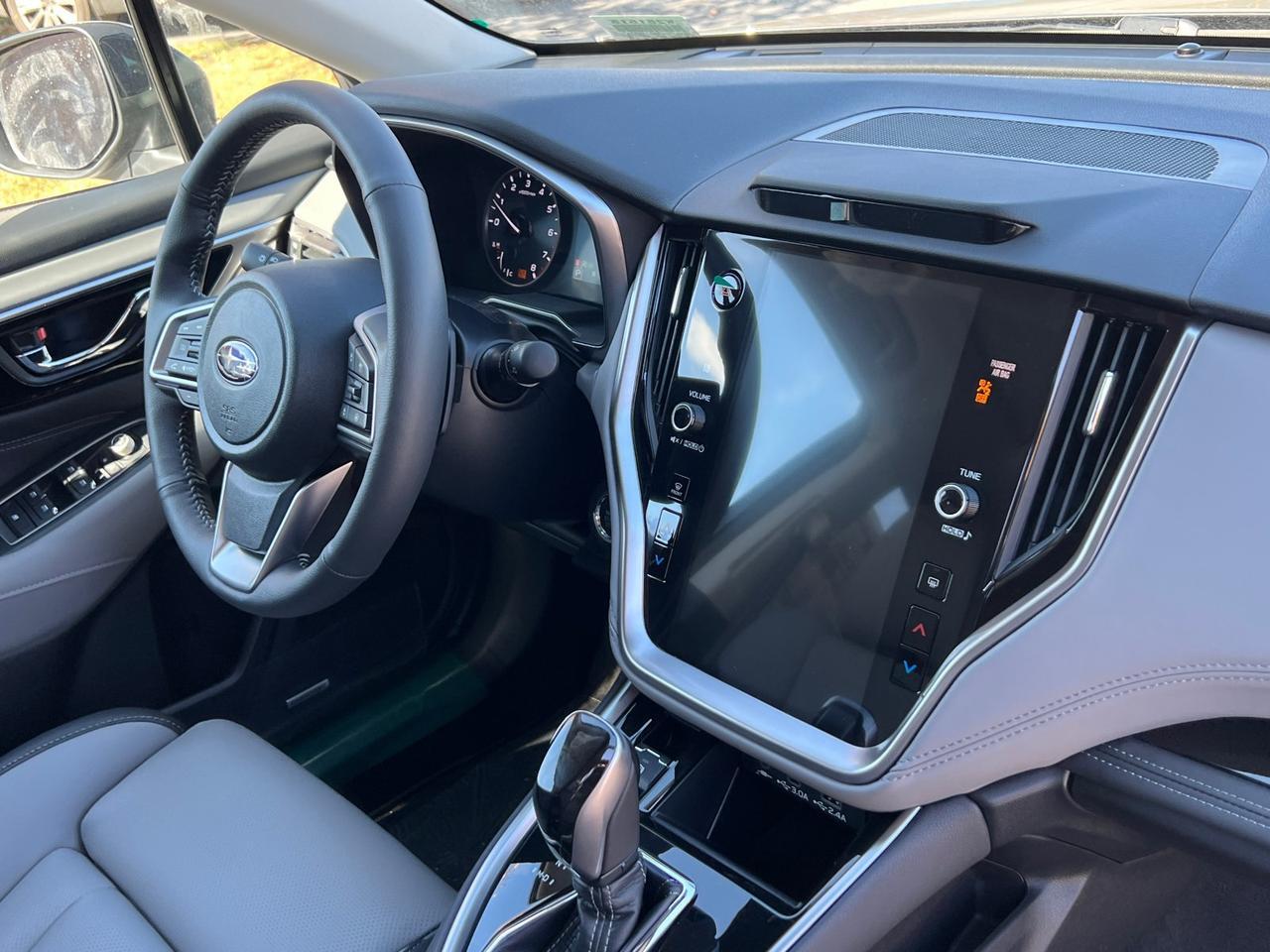 2025 Subaru Outback Limited Hagerstown MD