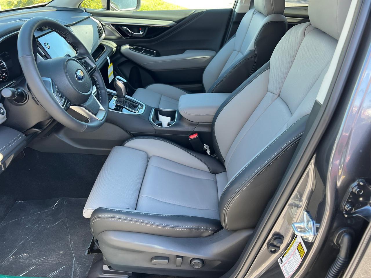 2025 Subaru Outback Limited Hagerstown MD