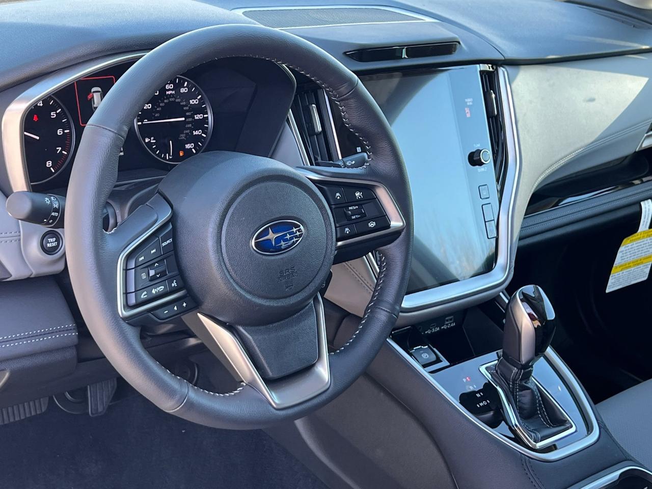 2025 Subaru Outback Limited Hagerstown MD