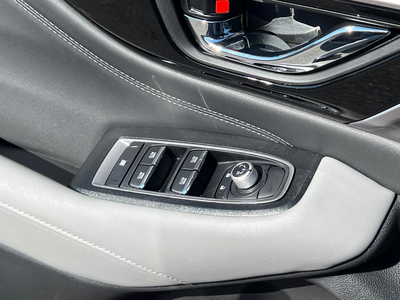 2025 Subaru Outback Limited Hagerstown MD