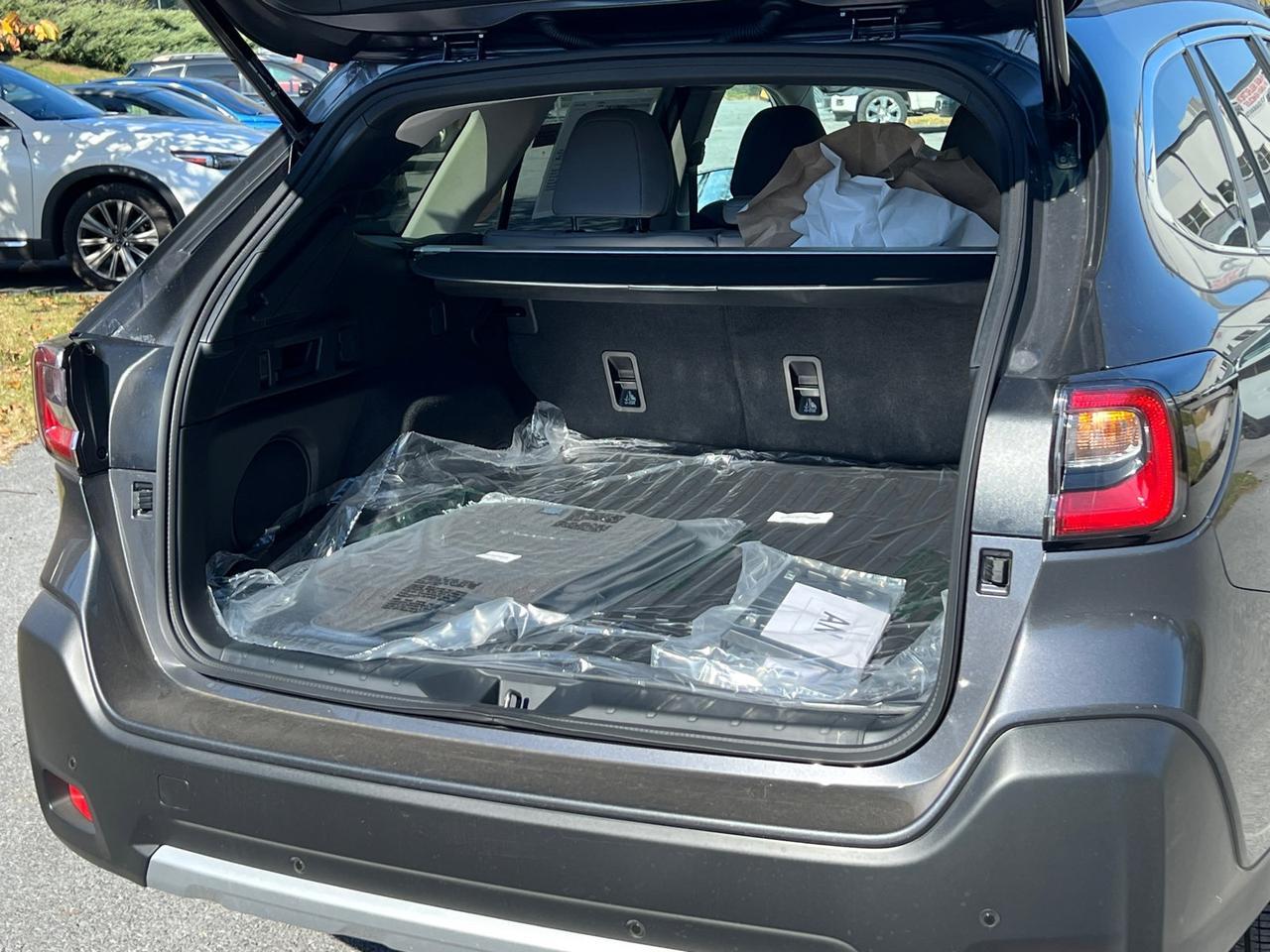 2025 Subaru Outback Limited Hagerstown MD