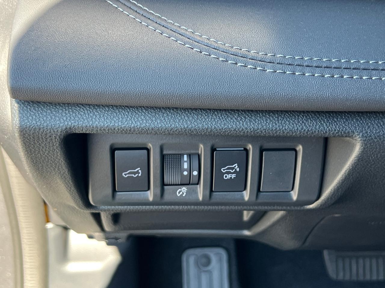 2025 Subaru Outback Limited Hagerstown MD