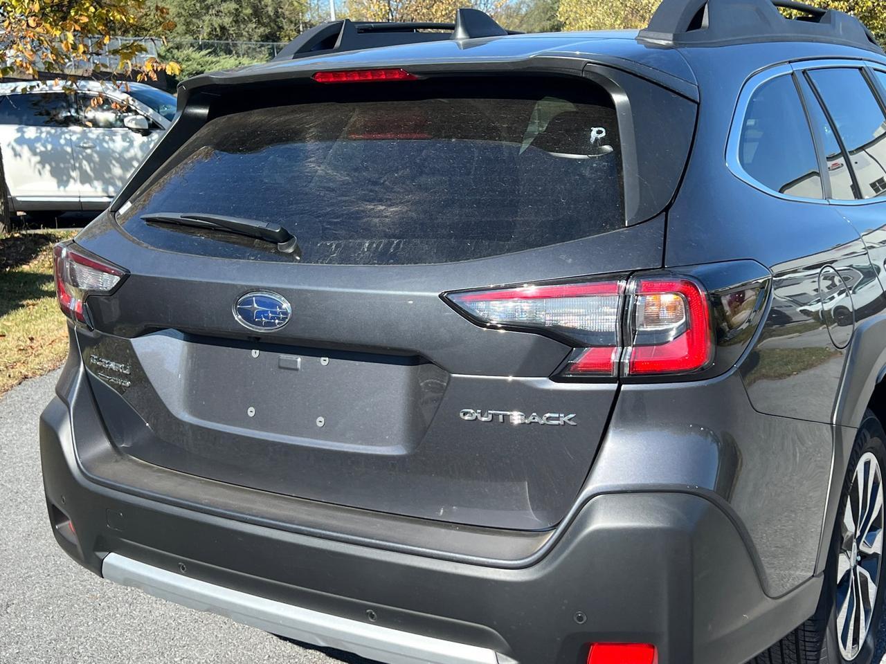 2025 Subaru Outback Limited Hagerstown MD