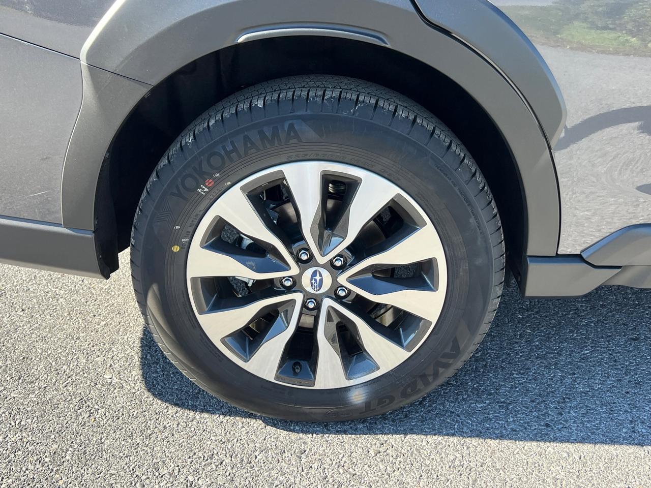 2025 Subaru Outback Limited Hagerstown MD