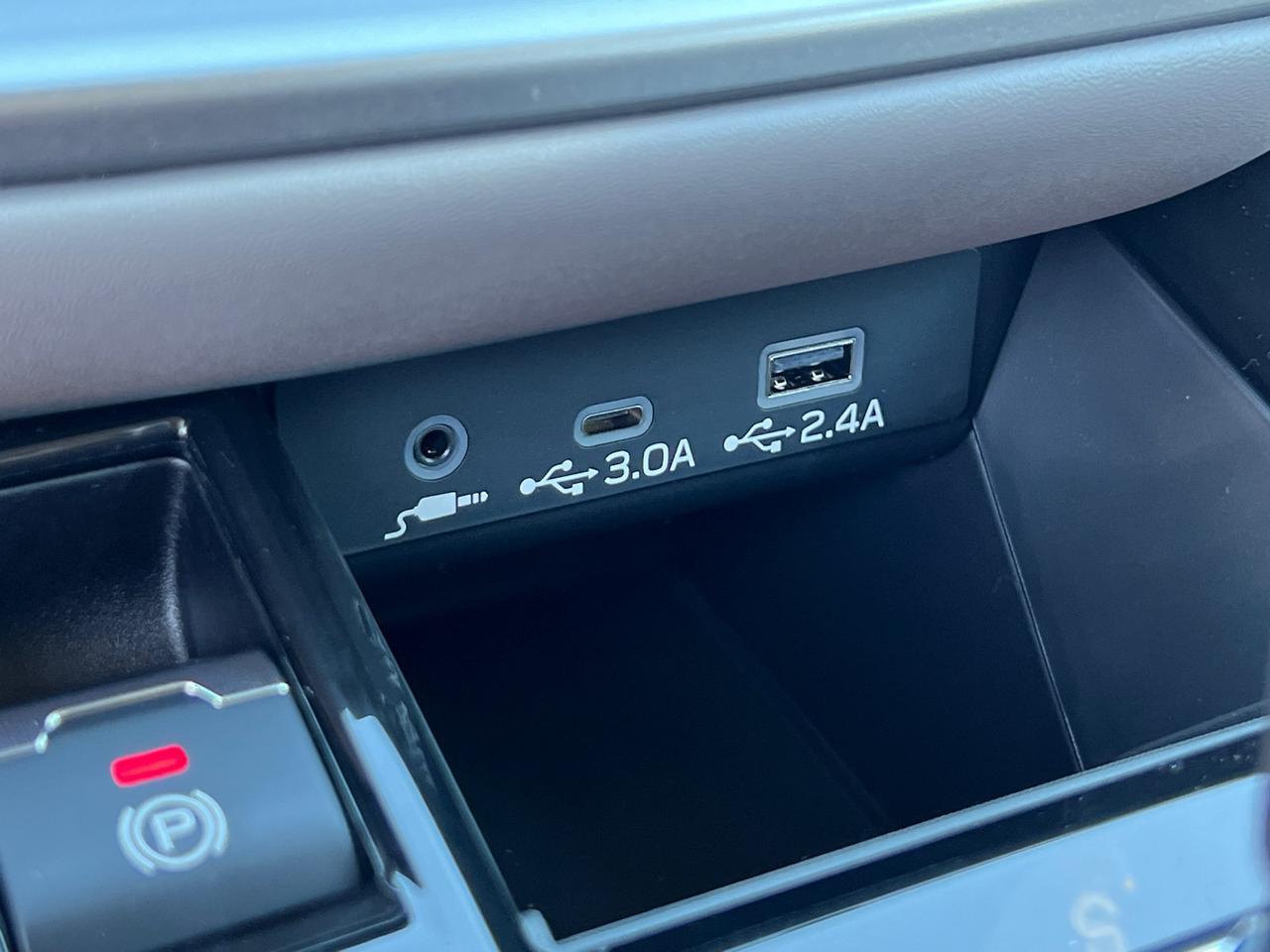 2025 Subaru Outback Limited Hagerstown MD