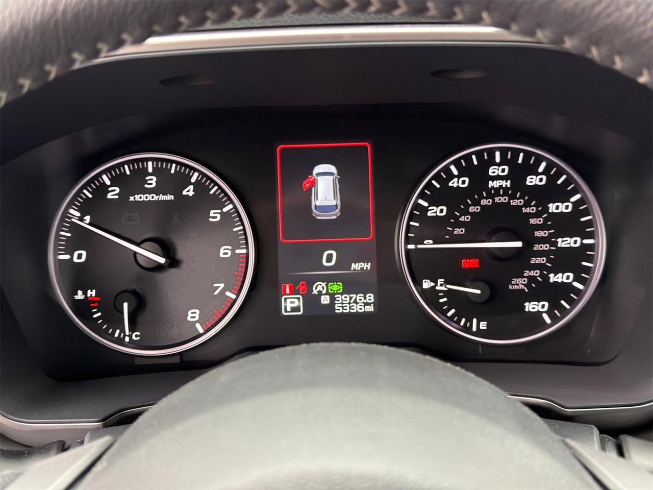 2025 Subaru Outback Limited Hagerstown MD