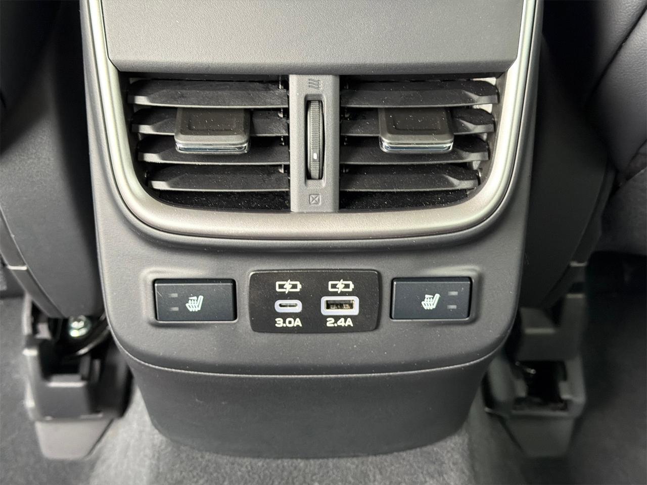 2025 Subaru Outback Limited Hagerstown MD