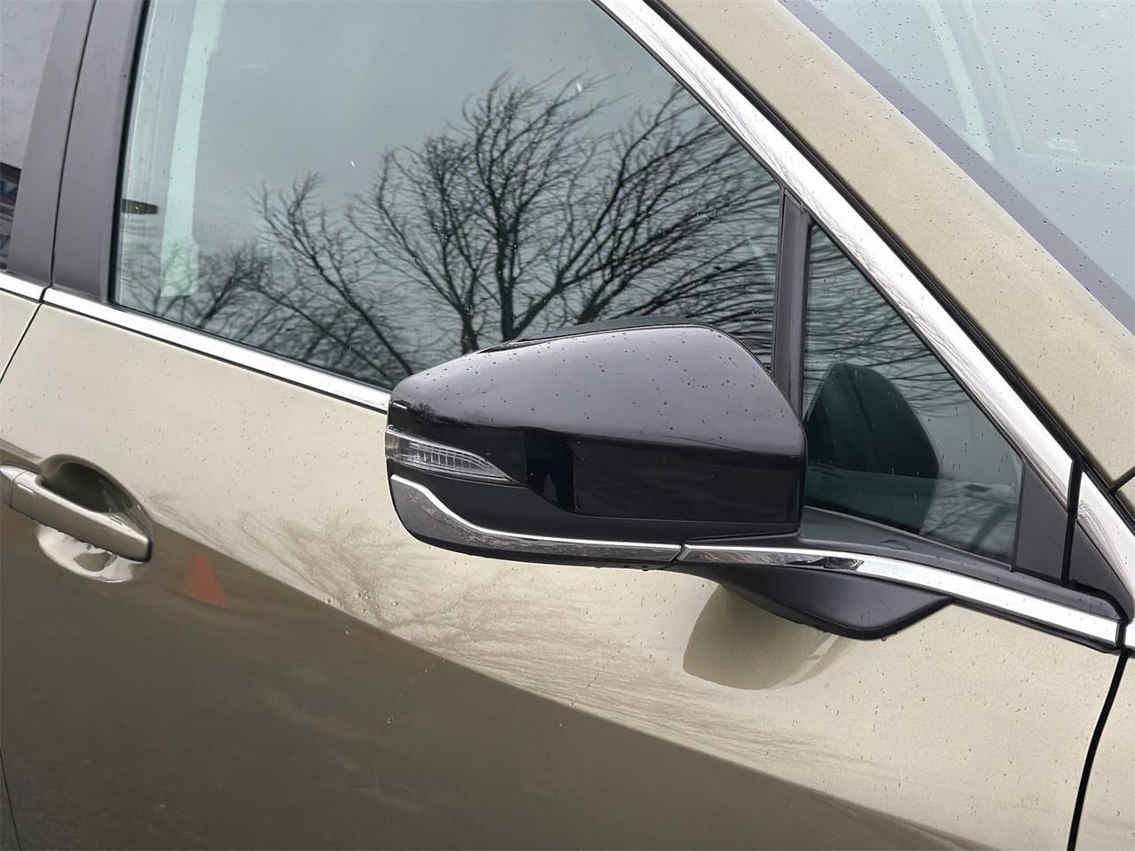 2025 Subaru Outback Limited Hagerstown MD