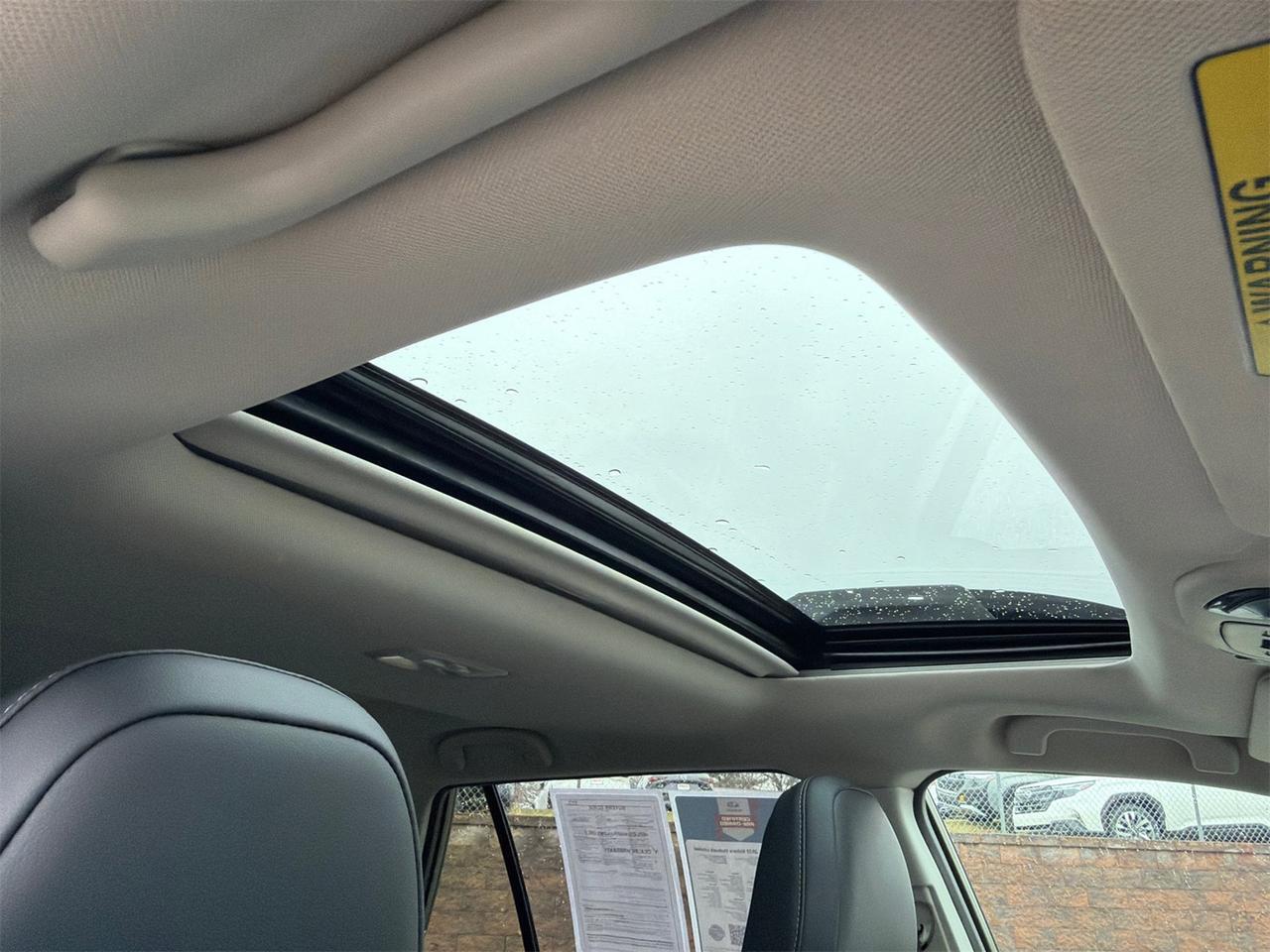 2025 Subaru Outback Limited Hagerstown MD