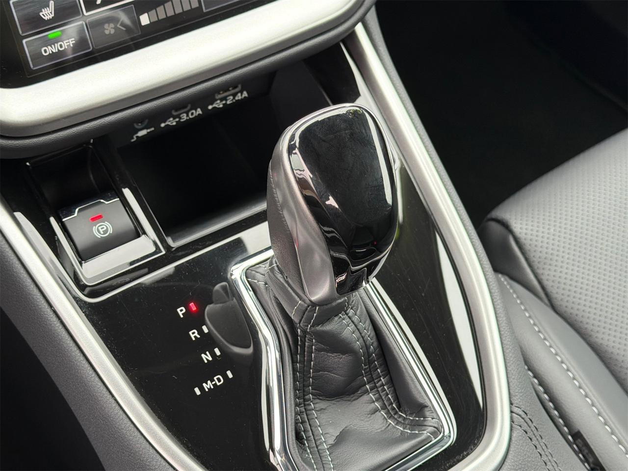 2025 Subaru Outback Limited Hagerstown MD