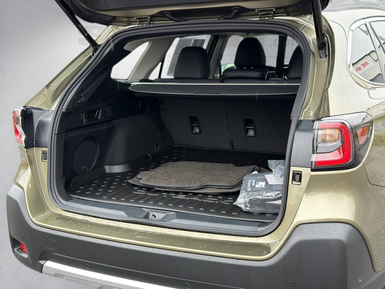 2025 Subaru Outback Limited Hagerstown MD