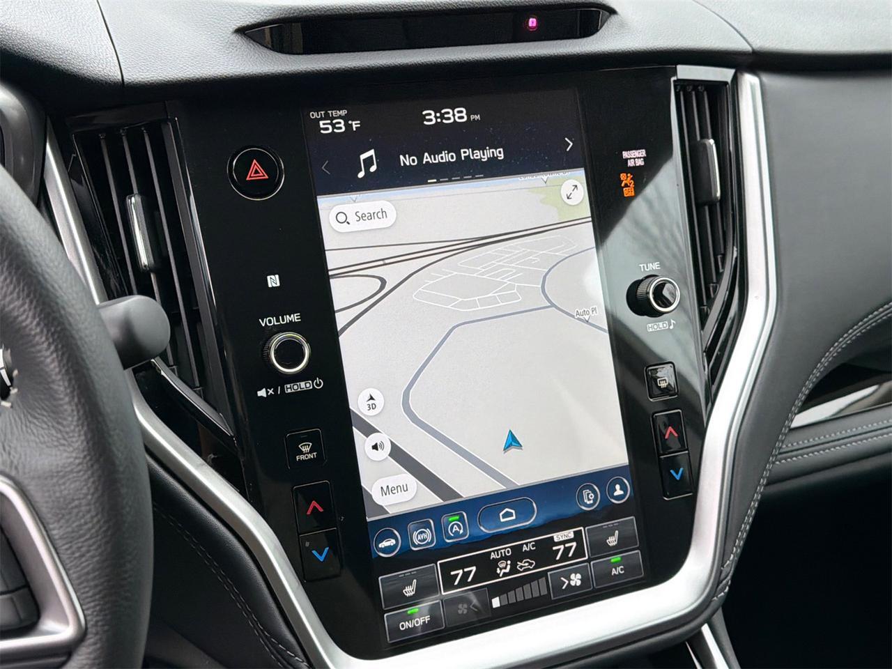 2025 Subaru Outback Limited Hagerstown MD