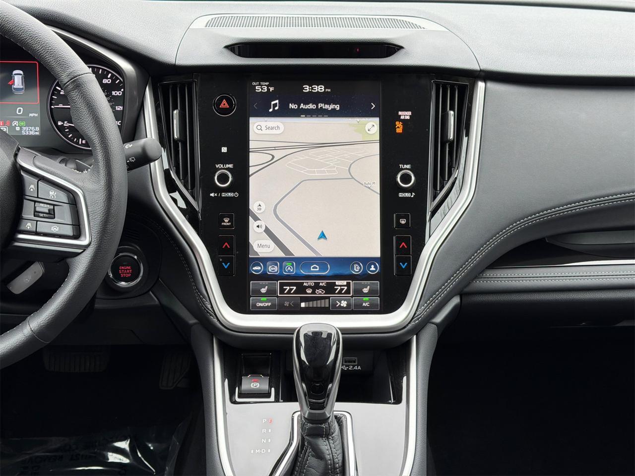 2025 Subaru Outback Limited Hagerstown MD