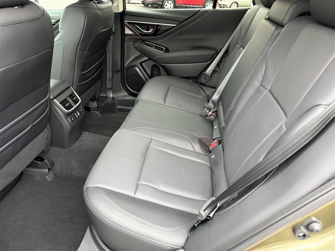 2025 Subaru Outback Limited Hagerstown MD