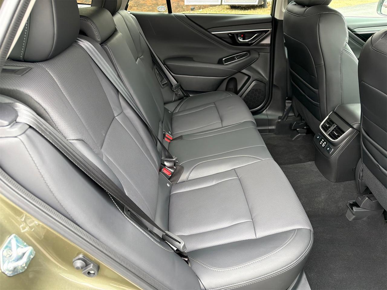 2025 Subaru Outback Limited Hagerstown MD