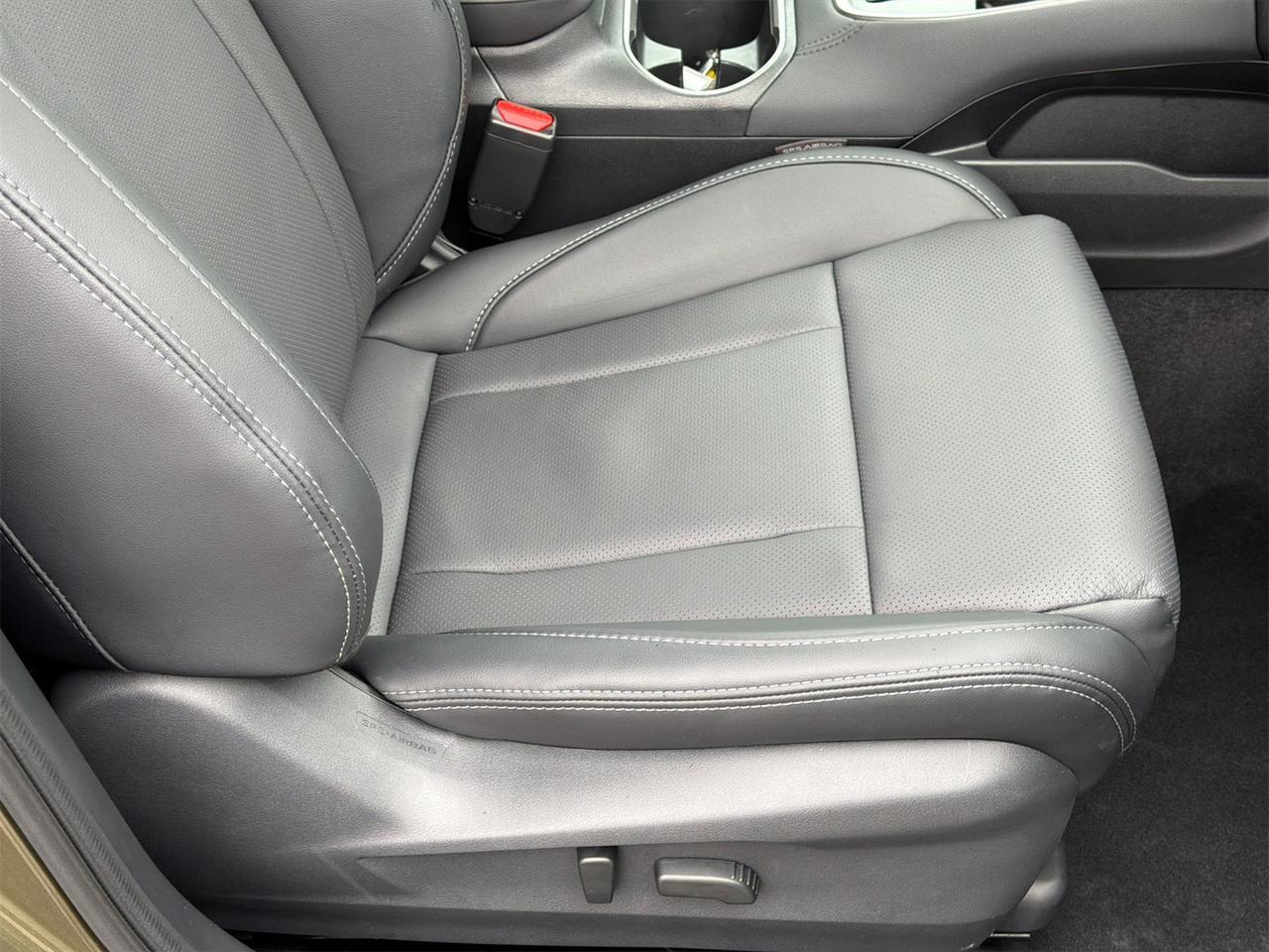 2025 Subaru Outback Limited Hagerstown MD