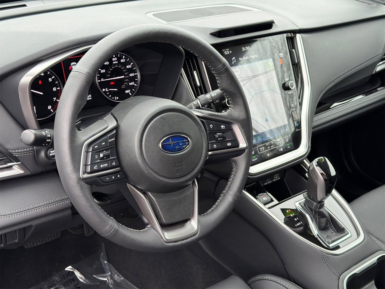 2025 Subaru Outback Limited Hagerstown MD